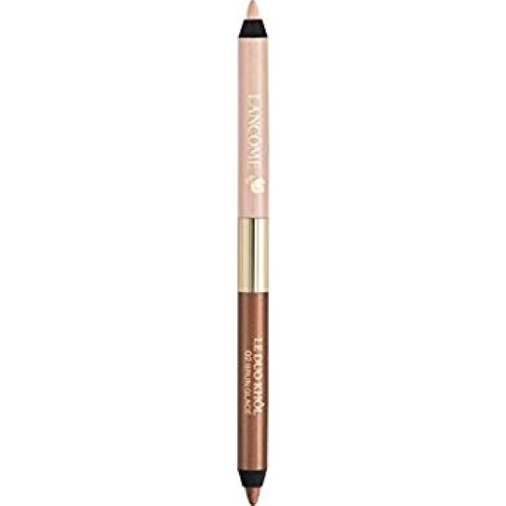 NWT Lancôme Le Duo Khol Dual Ended Eye Pencil - 02